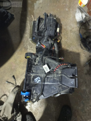 VOLKSWAGEN JETTA CAY KALORİFER KAZANI