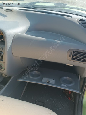 Fiat Palio Torpido