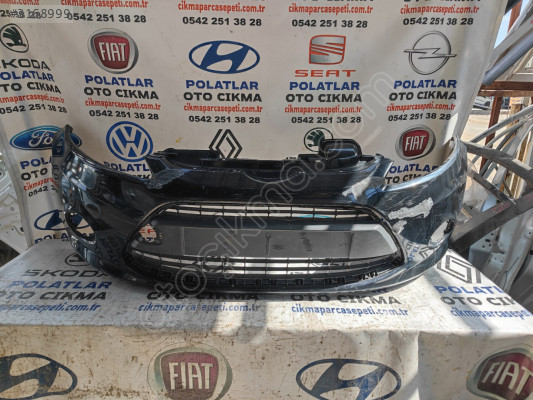 Ford Fiesta ön tampon Orjinal 2009-2012
