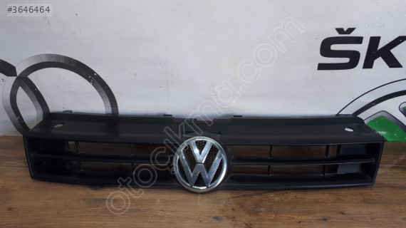VOLKSWAGEN POLO 6r0853653b ÖN PANJUR