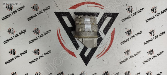 63127245814 BMW E90 LCİ SİNYAL LED MODÜLÜ FAR BEYNİ ORJİNAL