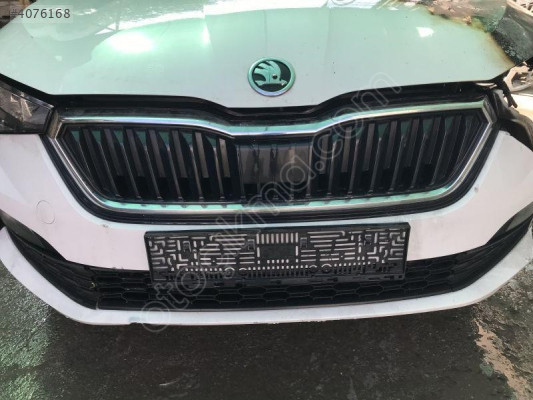 SKODA SCALA 2017 2022 PANJUR 657853653