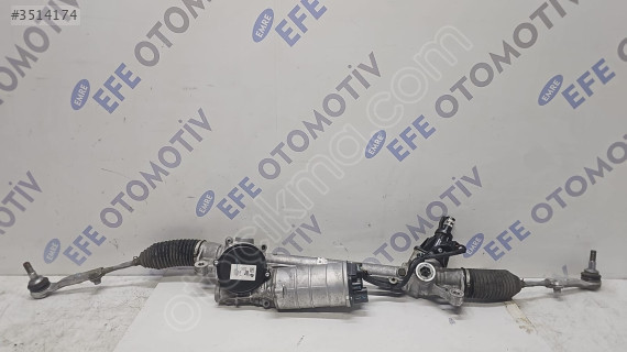 bmw 3.20i g20 2023 direksiyon kutusu (son fiyat)