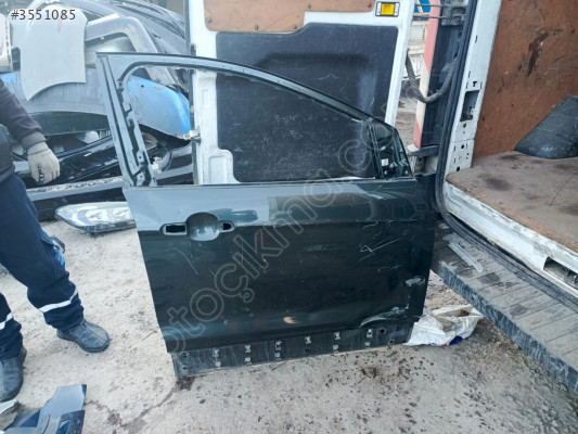 FORD KUGA SAĞ ÖN KAPI ORJİNAL ÇIKMA 2013-19