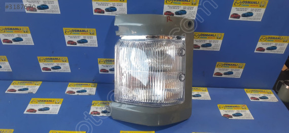 Mazda E2200  Pick up Sağ Sinyal