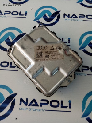 8V0907399D VW ARTEON - GOLF FAR BEYNİ
