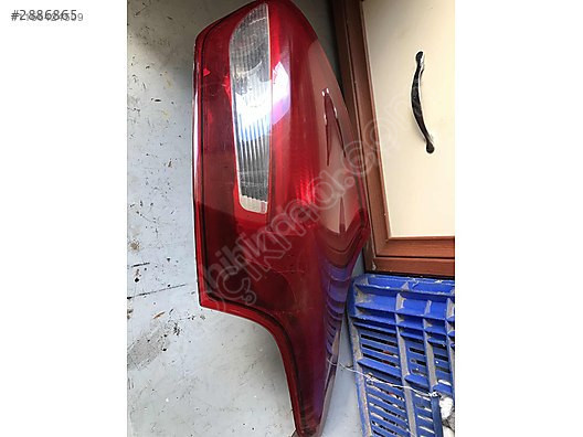 FORD FOCUS 3.5 hb sağ stop çıkma orjinal