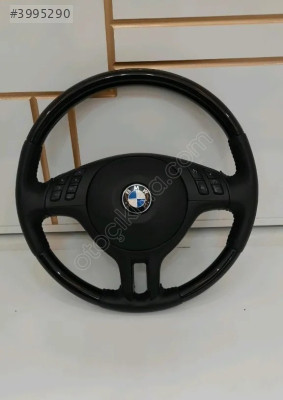 BMW E39 E46 ÇATAL DİREKSİYON