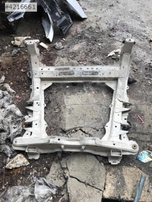 Renault scenic travers