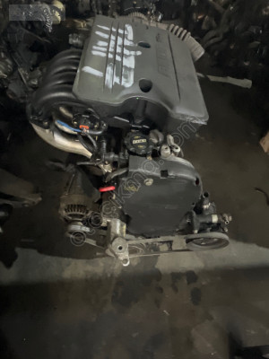 Fiat palio albea 1.2 16v komple motor