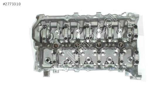 L200  4N15 SENSÖRLÜ TİP FULLBACK 2,4 EURO 6 SİLİNDİR KAPAGI