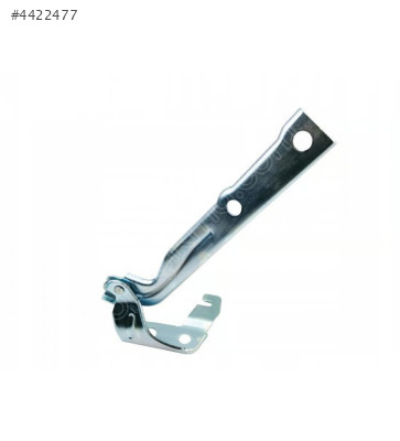 5N0823302A TIGUAN 08 MOTOR KAPUT MENTEŞESİ R