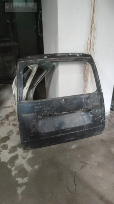 2001-2004 MERCEDES VANEO BAGAJ KAPAĞI