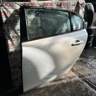 RENAULT LATİTUDE SOL ARKA KAPI ÜÇEL OTO ÇIKMA BURSA