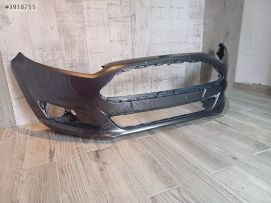 FORD FIESTA ÇIKMA ORJİNAL ÖN TAMPON