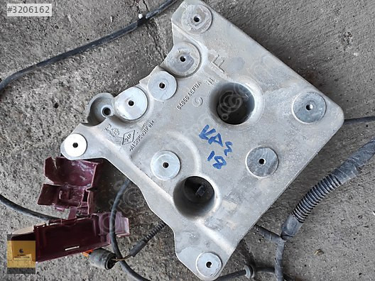 KAŞKAİ/ QASHQAİ BAĞLANTI BRAKET 648664EF0A