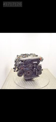 Audi A6 MOTOR