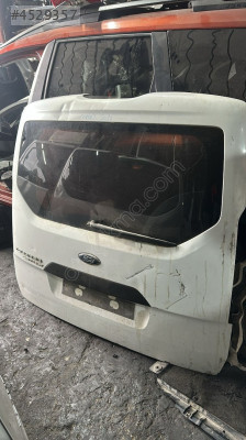 FORD TRANSİT BAGAJ BAGAJI KONUK OTO