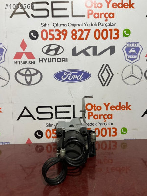 A4544200075 SMART FORFOUR FREN ANA MERKEZİ 0265231502