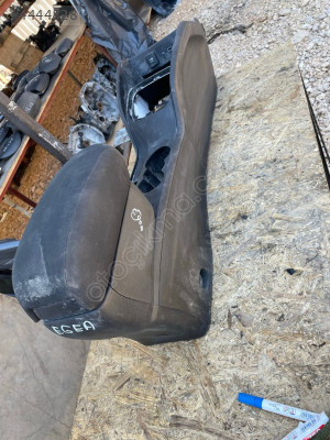 FİAT EGEA ORTA KONSOL