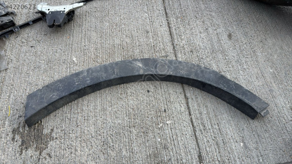 MG ZS SOL ÖN ÇAMURLUK KAPLAMASI DODİĞİ 654572627