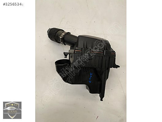 RENAULT CLIO 5 HAVA FİLTRESİ KUTUSU ALKAN OTOMOTIV 05324171034