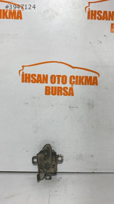 Doblo 1 kaput kilidi orijinal sökme