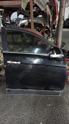 CHEVROLET CAPTİVA 2008 ÇIKMA ORİJİNAL SAĞ ÖN KAPI