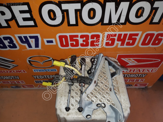 mx-5 kaput menteşesi