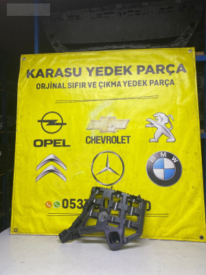 Peugeot 2008 P24 Sol Arka İç Braket 9825854180