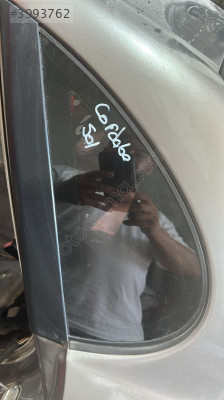 2003-2009 SEAT CORDOBA BBZ MOTOR SOL ARKA KELEBEK CAM