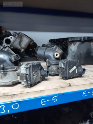 İVECO DAİLY 3.0 GAZ KELEBEĞİ