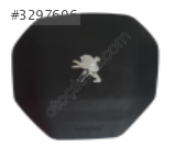 PEUGEOT RIFTER DIREKSIYON AIR BAG KAPAGI