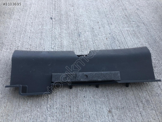 HONDA CİVİC FC5 ARKA PANEL KAPLAMASI 84640-TEA