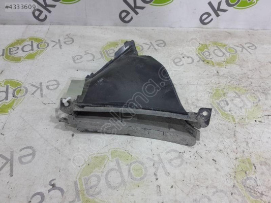 TOGG T10X 2022 2024 SAĞ ALT HAVA KANALI C1B0402901046A