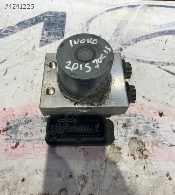 IVECO 2015 ABS BEYNİ