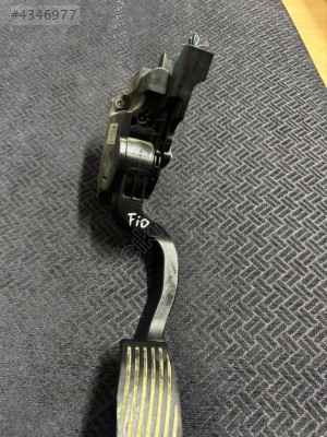 FİAT FİORİNO GAZ PEDALI (2)