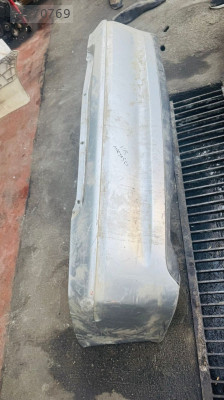 Opel vectra b çıkma orjinal makyajlı arka tampon