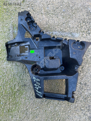 BMW 2 SERİ F44 ARKA TAMPON SAĞ BRAKETİ 26500029R