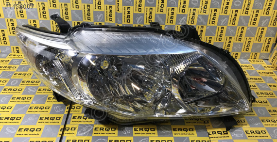 Toyota Corolla Far Sag Elektrikli 2007 10