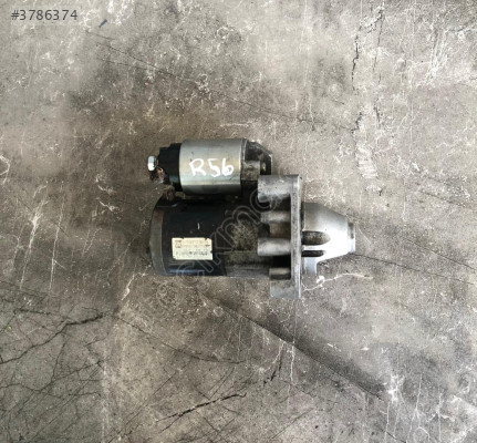MİNİ COOPER R56 MARŞ DİNAMOSU HATASIZ ÇIKMA EGE OTOMOTİV