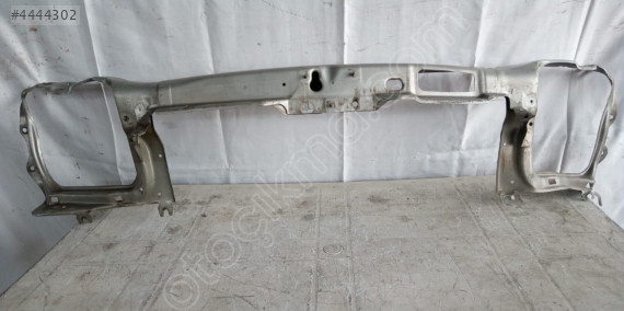 FİAT DOBLO 1 ÖN PANEL ORJİNAL ÇIKMA