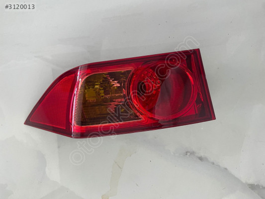 HONDA ACCORD SOL STOP SIFIR