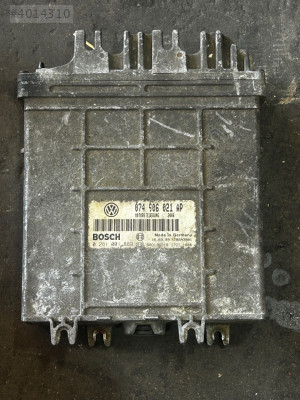 074906021AP LT35 VOLT TRANSPORTER 2.5 TDİ ANJ ACV MOTOR BEYNİ