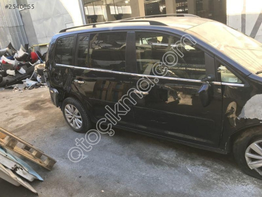 VOLKSWAGEN TOURAN 2003 2015 SAĞ ARKA KAPI 1T0833056