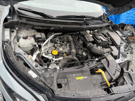 NİSSAN QASHQAİ 1.3 KOMPLE MOTOR SÖKME YEDEK PARÇA 2022-2025