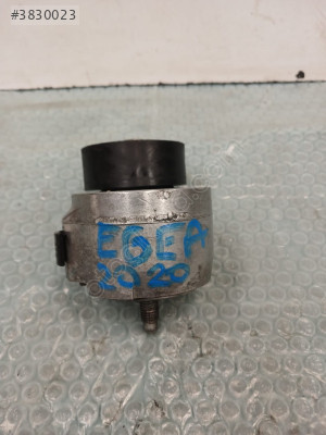 FİAT EGEA 2020 EURO 6 MOTOR TAKOZU ALKAN OTOMOTİV