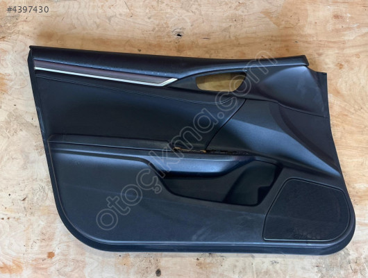 HONDA CİVİC FC5 SOL ÖN KAPI DÖŞEMESİ HATASIZ MONTECAR