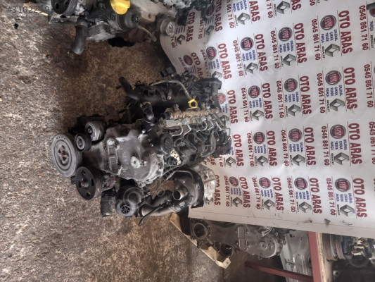 Komple motor 1.3 90 lik