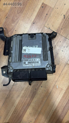 04E907309R AUDİ A4 MOTOR BEYNİ